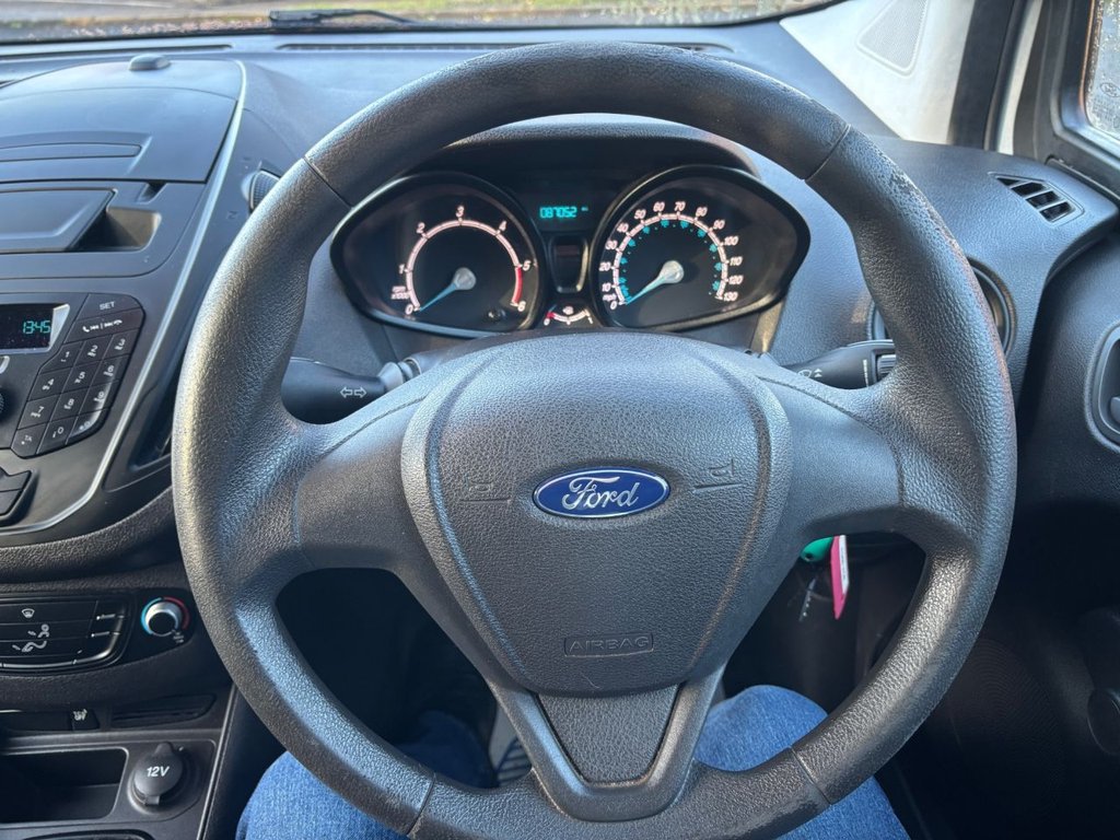 Used Ford Transit Courier 2018 for sale - 76820928: Photo 14