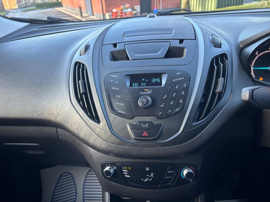 Used Ford Transit Courier 2018 for sale - 76820928: Photo 15