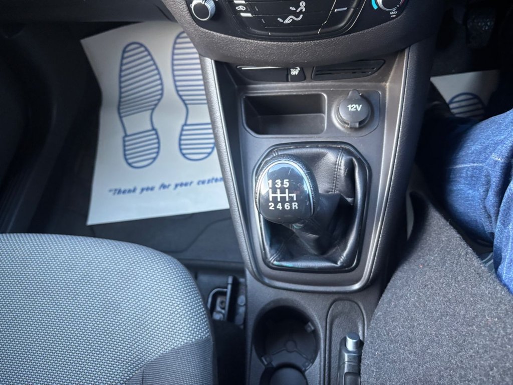 Used Ford Transit Courier 2018 for sale - 76820928: Photo 16