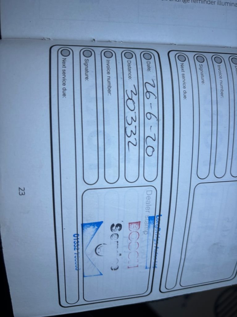 Used Ford Transit Courier 2018 for sale - 76820928: Photo 22