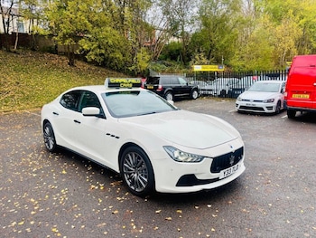 2015 (3T) - V6d 4dr Auto