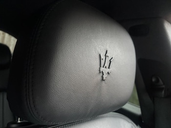 Used Maserati Ghibli 2015 for sale - 76570579: Photo