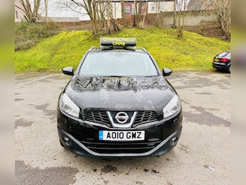 Used Nissan Qashqai 2010 for sale - 78737867: Photo