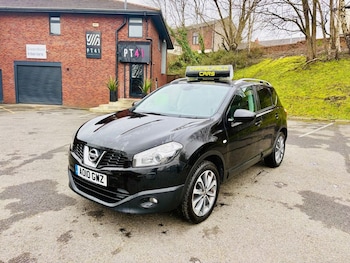 Used Nissan Qashqai 2010 for sale - 78737867: Photo
