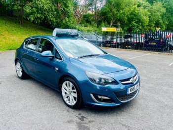 2013 - 2.0 CDTi SRi 5-Door