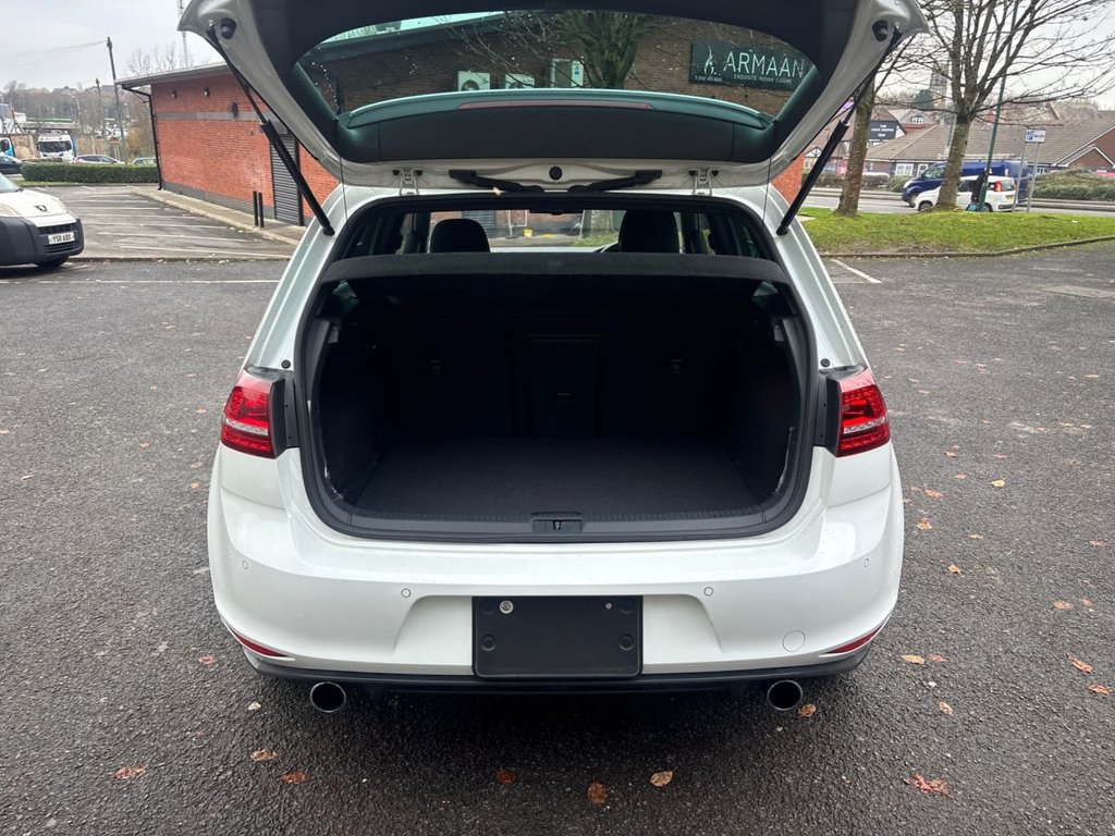 Used Volkswagen Golf 2015 for sale - 77157762: Photo 11