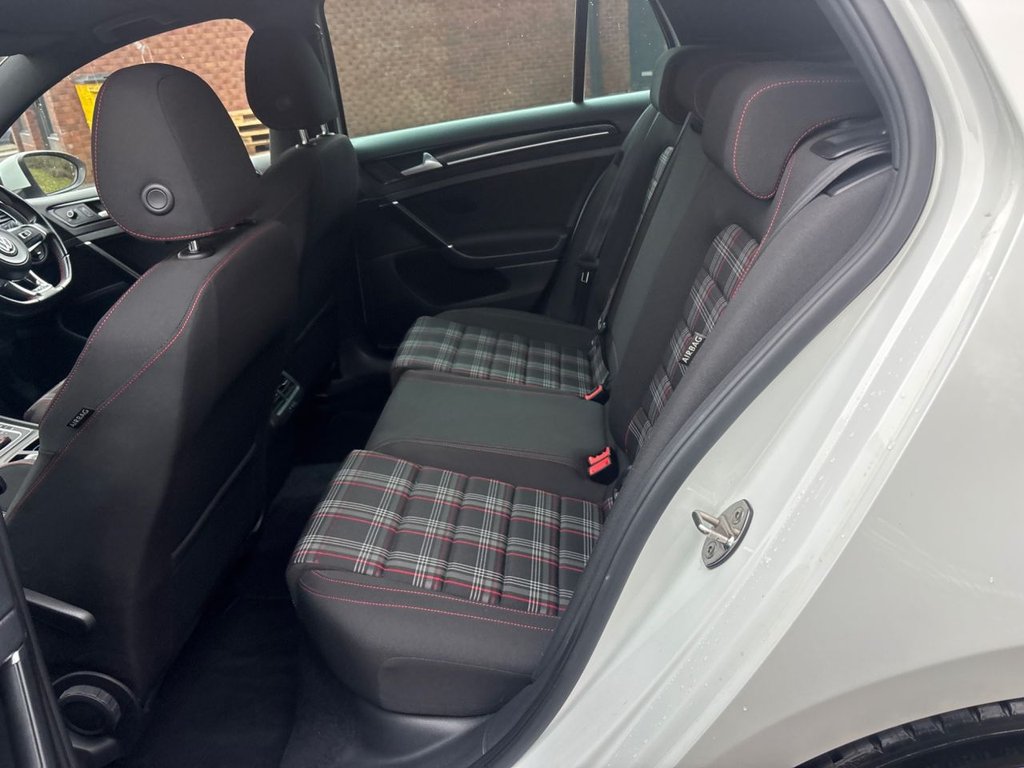 Used Volkswagen Golf 2015 for sale - 77157762: Photo 12