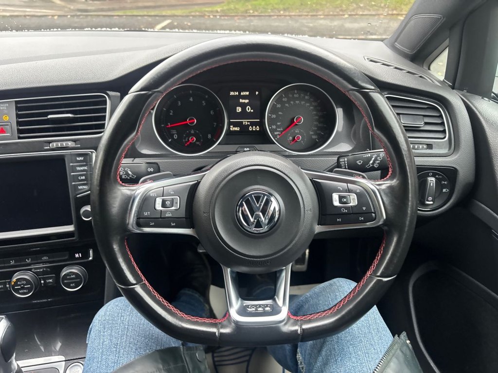Used Volkswagen Golf 2015 for sale - 77157762: Photo 15