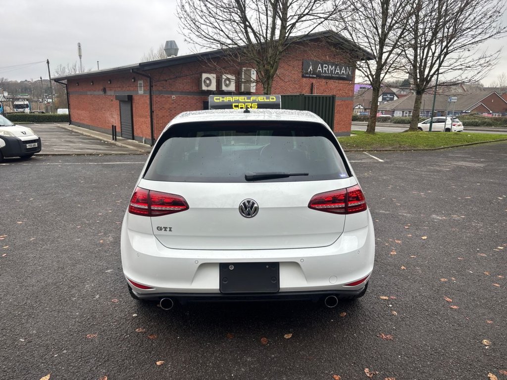 Used Volkswagen Golf 2015 for sale - 77157762: Photo 6