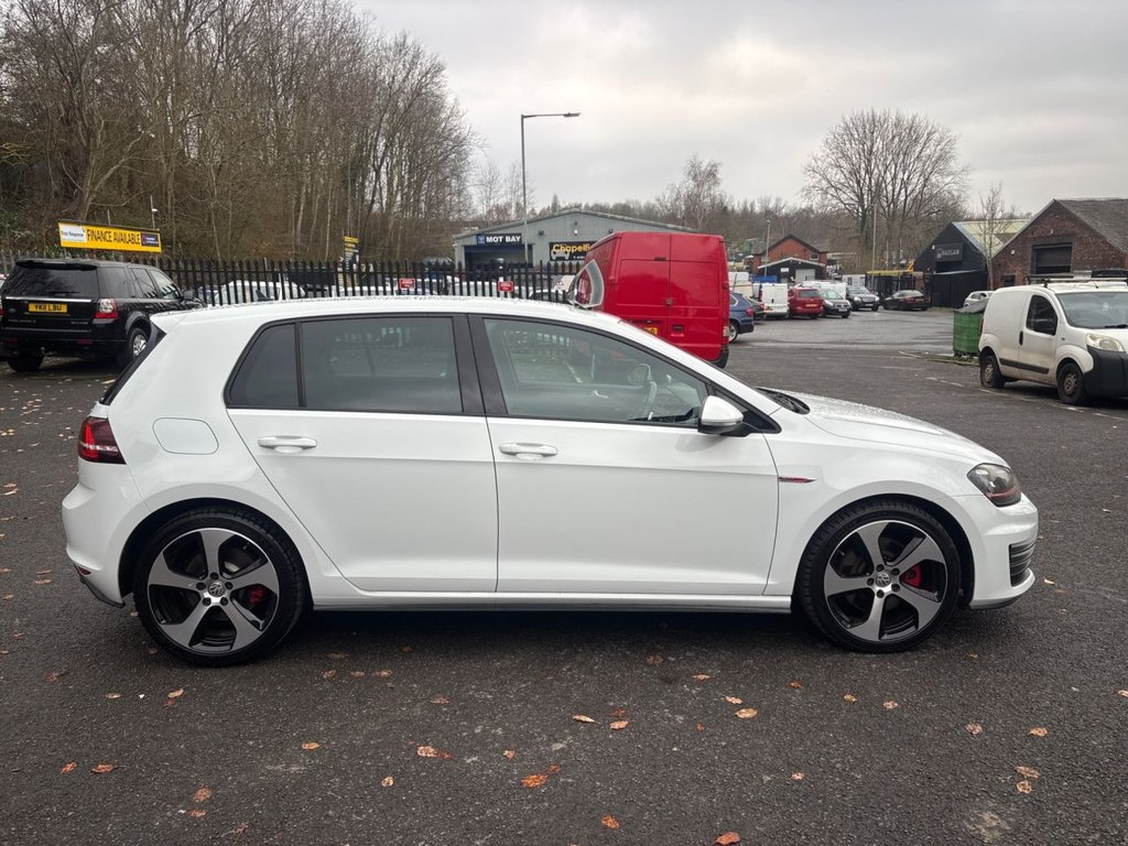 Used Volkswagen Golf 2015 for sale - 77157762: Photo 7