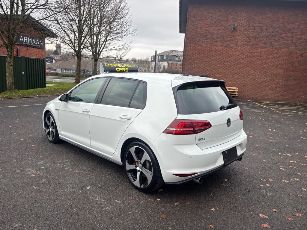 Used Volkswagen Golf 2015 for sale - 77157762: Photo 8