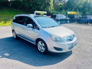 2010 - 1.9 CDTi Active 5-Door