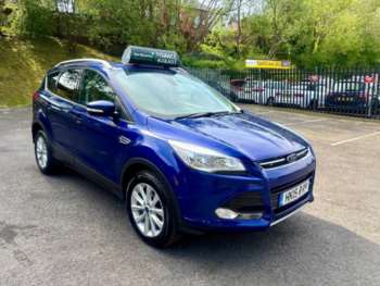 Used Ford Kuga 2015 for sale - 74506541: Photo