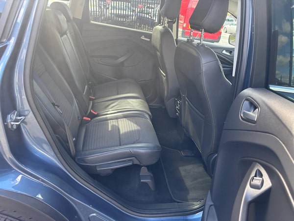 Used Ford Kuga 2018 for sale - 76242888: Photo 14