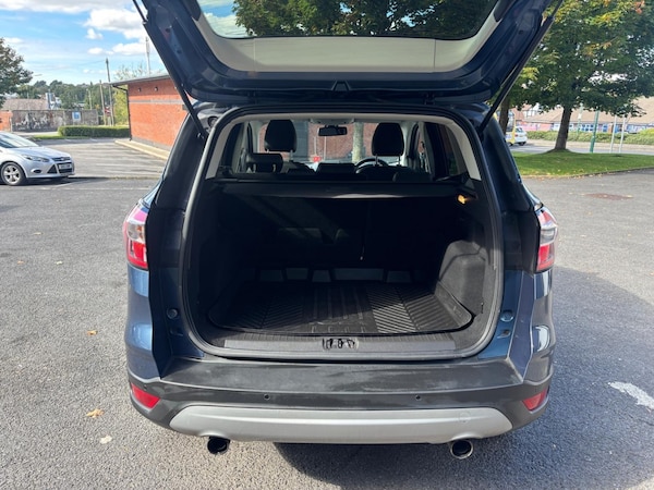 Used Ford Kuga 2018 for sale - 76242888: Photo 15