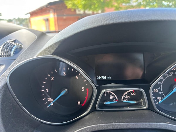 Used Ford Kuga 2018 for sale - 76242888: Photo 19