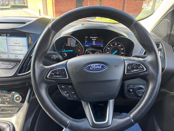 Used Ford Kuga 2018 for sale - 76242888: Photo 20