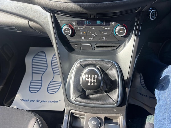 Used Ford Kuga 2018 for sale - 76242888: Photo 22