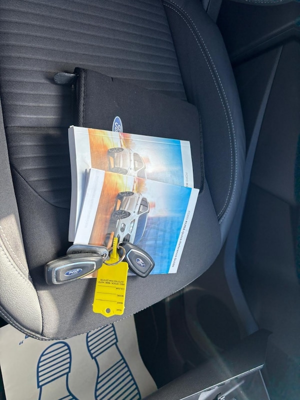 Used Ford Kuga 2018 for sale - 76242888: Photo 26