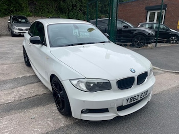 Used BMW 1 Series 2012 for sale - 79129274: Photo