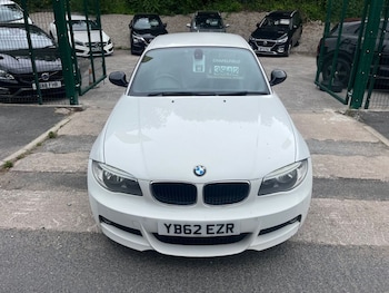 Used BMW 1 Series 2012 for sale - 79129274: Photo