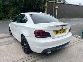 Used BMW 1 Series 2012 for sale - 79129274: Photo