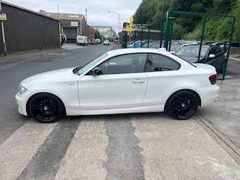 Used BMW 1 Series 2012 for sale - 79129274: Photo