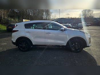 Used Kia Sportage 2019 for sale - 78382127: Photo