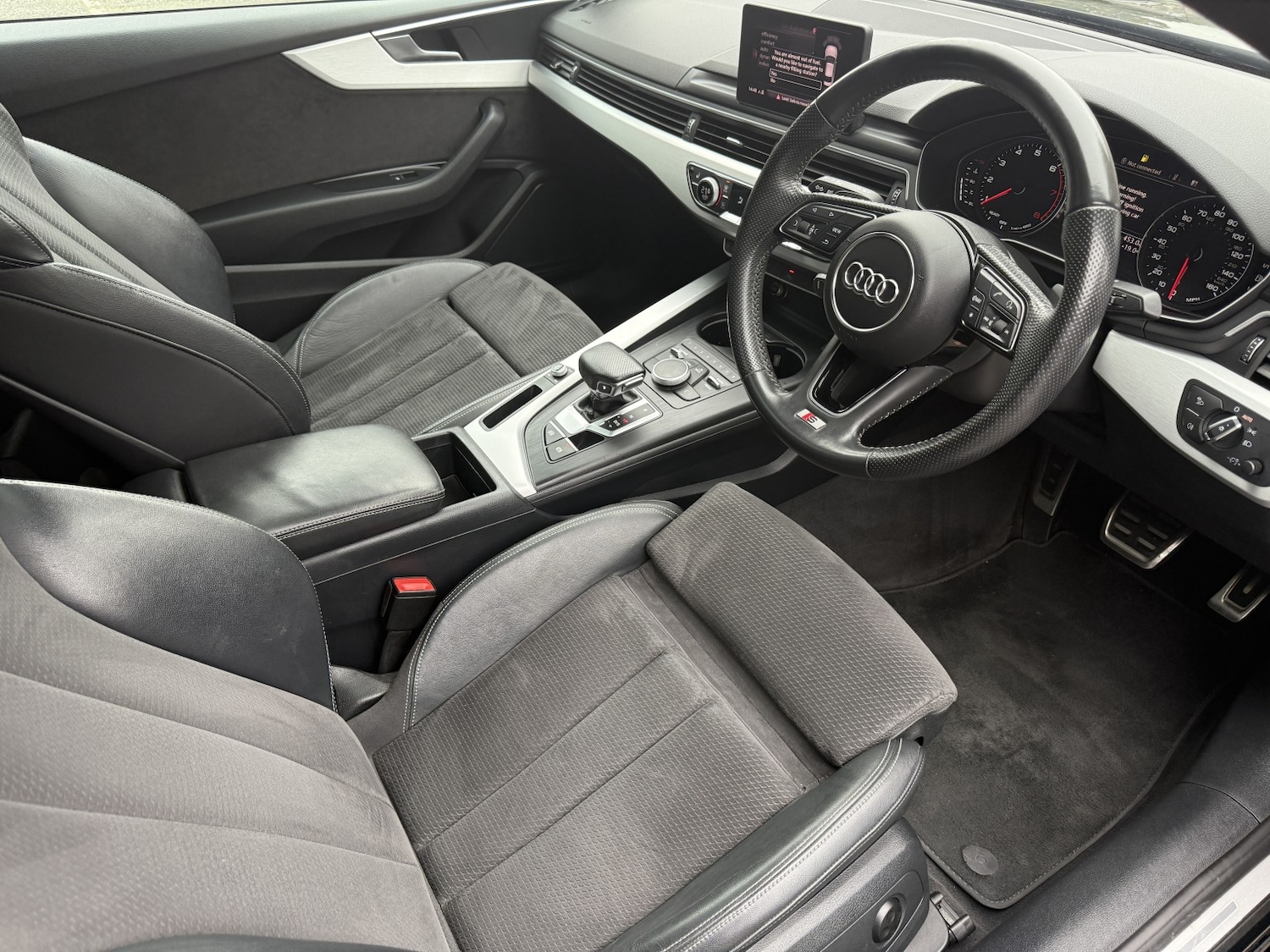 Used Audi A5 2018 for sale - 76205636: Photo 11