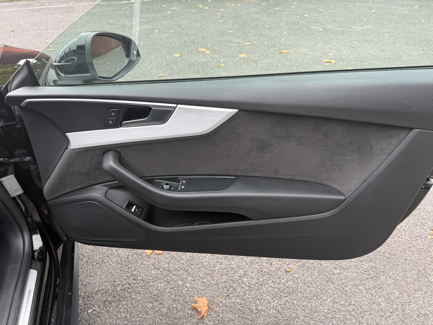 Used Audi A5 2018 for sale - 76205636: Photo 17