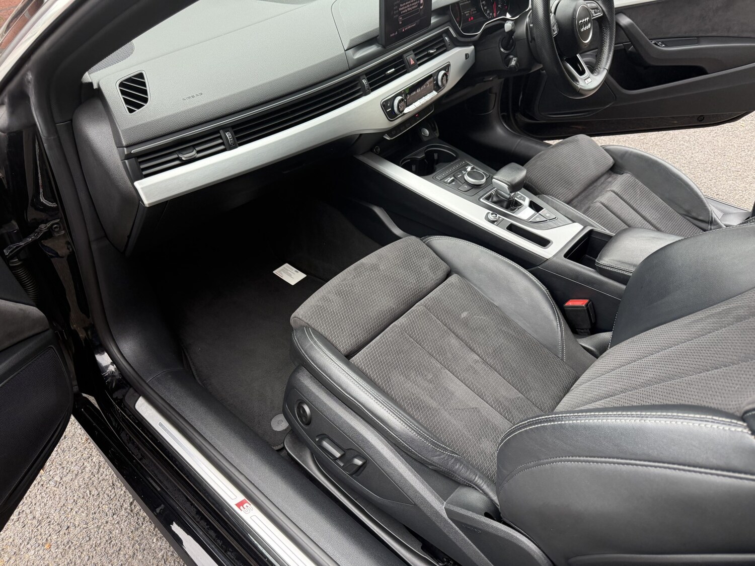 Used Audi A5 2018 for sale - 76205636: Photo 21