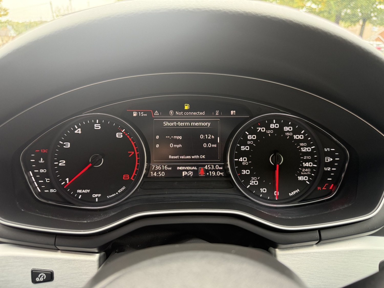 Used Audi A5 2018 for sale - 76205636: Photo 24