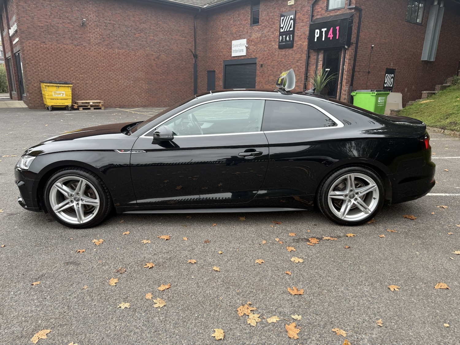 Used Audi A5 2018 for sale - 76205636: Photo 6