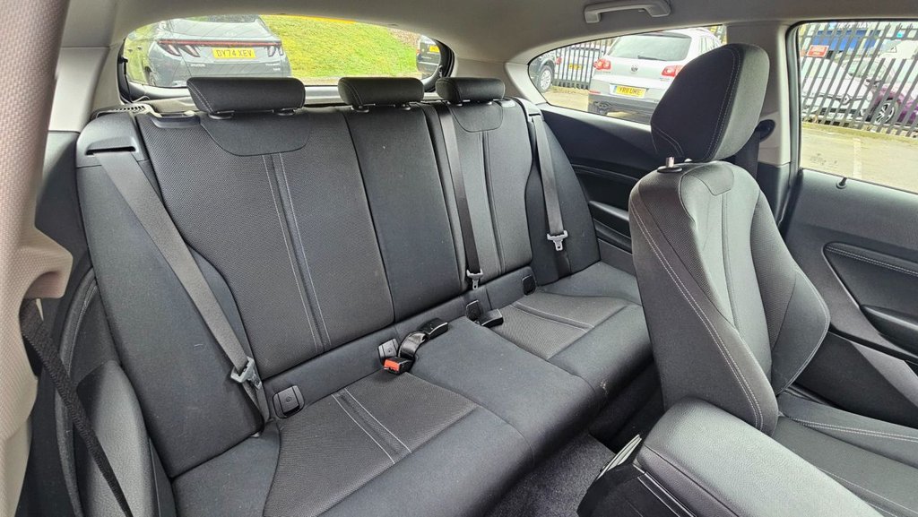 Used BMW 1 Series 2016 for sale - 78082694: Photo 10