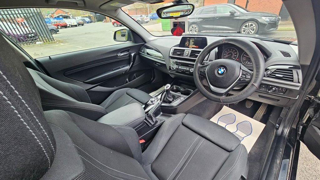 Used BMW 1 Series 2016 for sale - 78082694: Photo 11