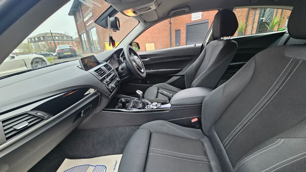 Used BMW 1 Series 2016 for sale - 78082694: Photo 15