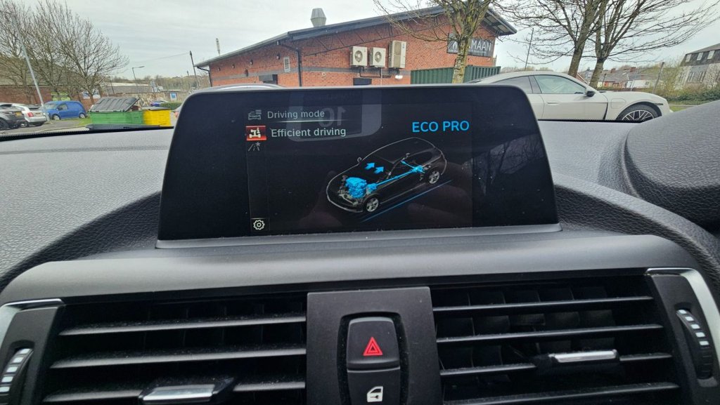 Used BMW 1 Series 2016 for sale - 78082694: Photo 16