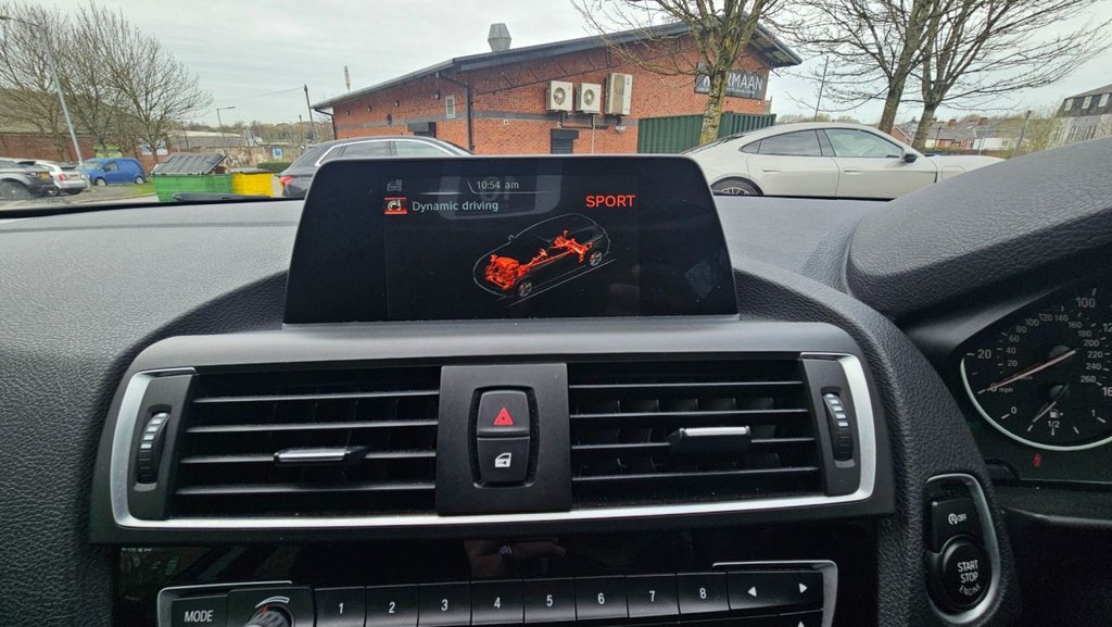 Used BMW 1 Series 2016 for sale - 78082694: Photo 17