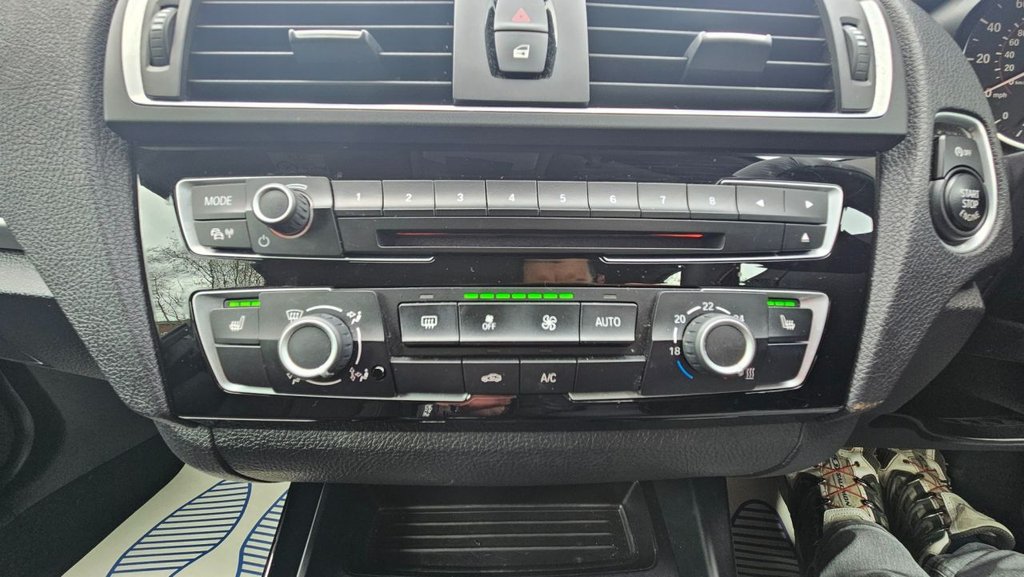 Used BMW 1 Series 2016 for sale - 78082694: Photo 18