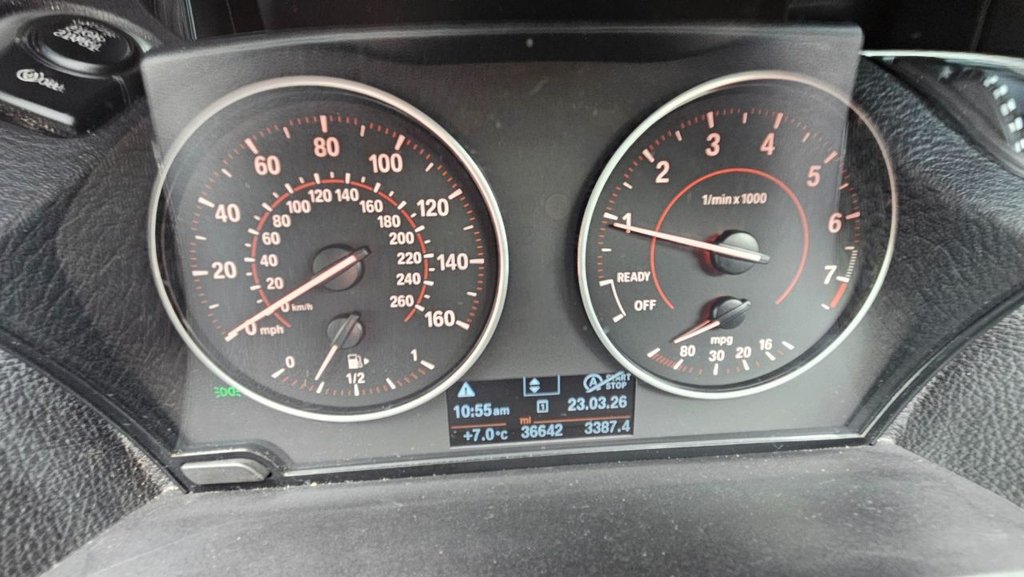 Used BMW 1 Series 2016 for sale - 78082694: Photo 19