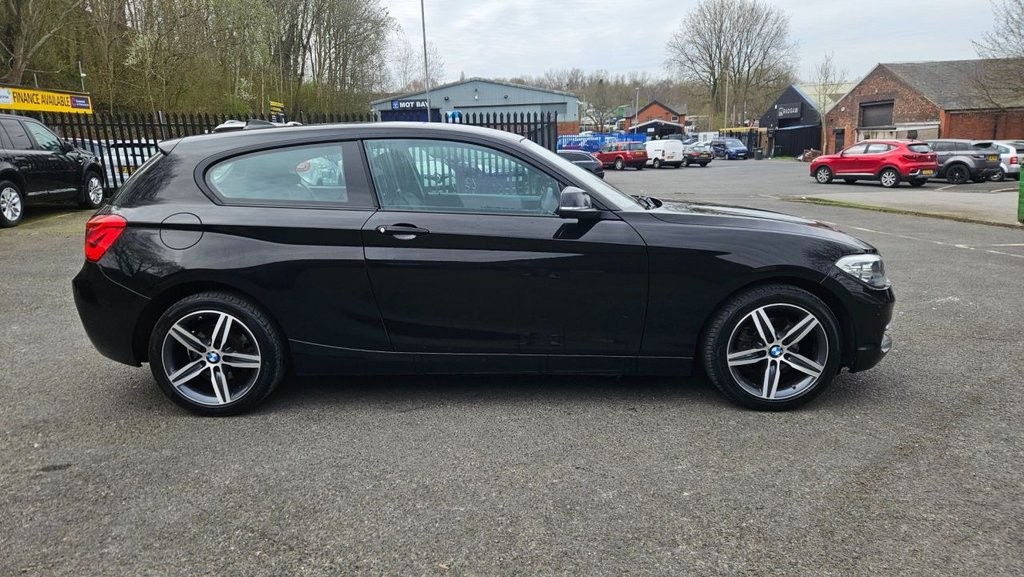 Used BMW 1 Series 2016 for sale - 78082694: Photo 2