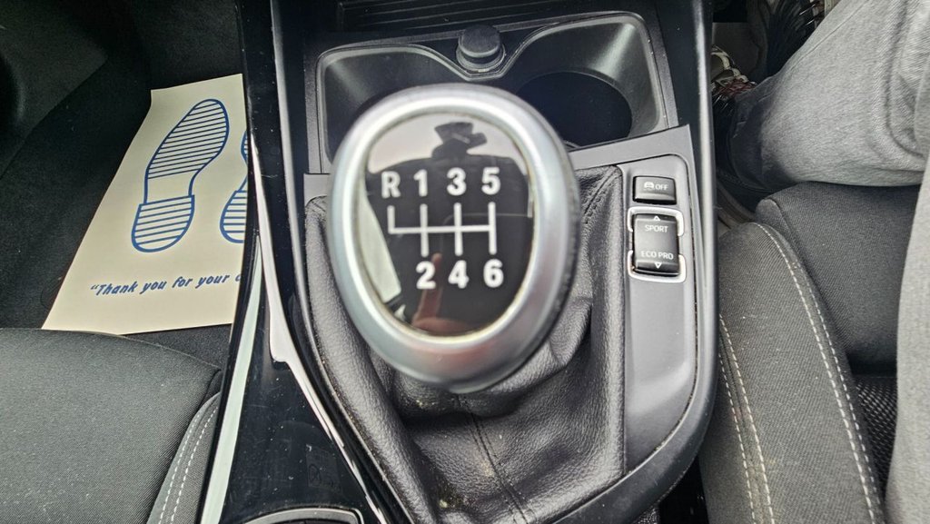 Used BMW 1 Series 2016 for sale - 78082694: Photo 23