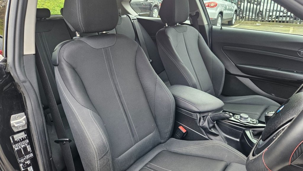 Used BMW 1 Series 2016 for sale - 78082694: Photo 9