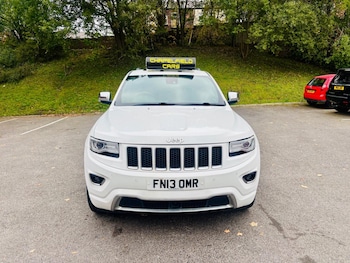 Used Jeep Grand Cherokee 2013 for sale - 76391481: Photo
