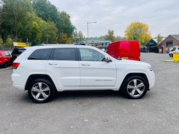 Used Jeep Grand Cherokee 2013 for sale - 76391481: Photo