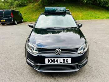 Used Volkswagen Polo 2014 for sale - 74872101: Photo