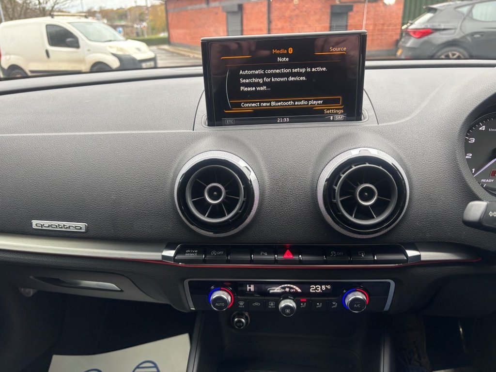 Used Audi A3 2026 for sale - 77672655: Photo 11