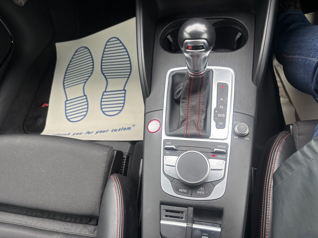 Used Audi A3 2026 for sale - 77672655: Photo 12