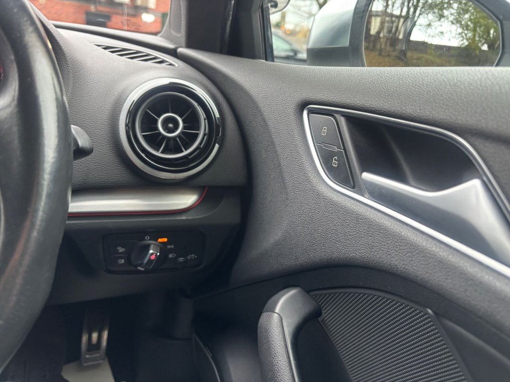 Used Audi A3 2026 for sale - 77672655: Photo 14