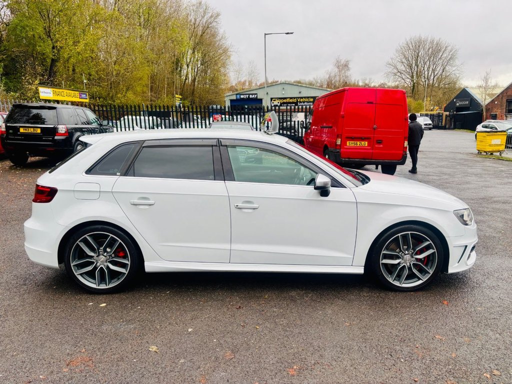 Used Audi A3 2026 for sale - 77672655: Photo 6